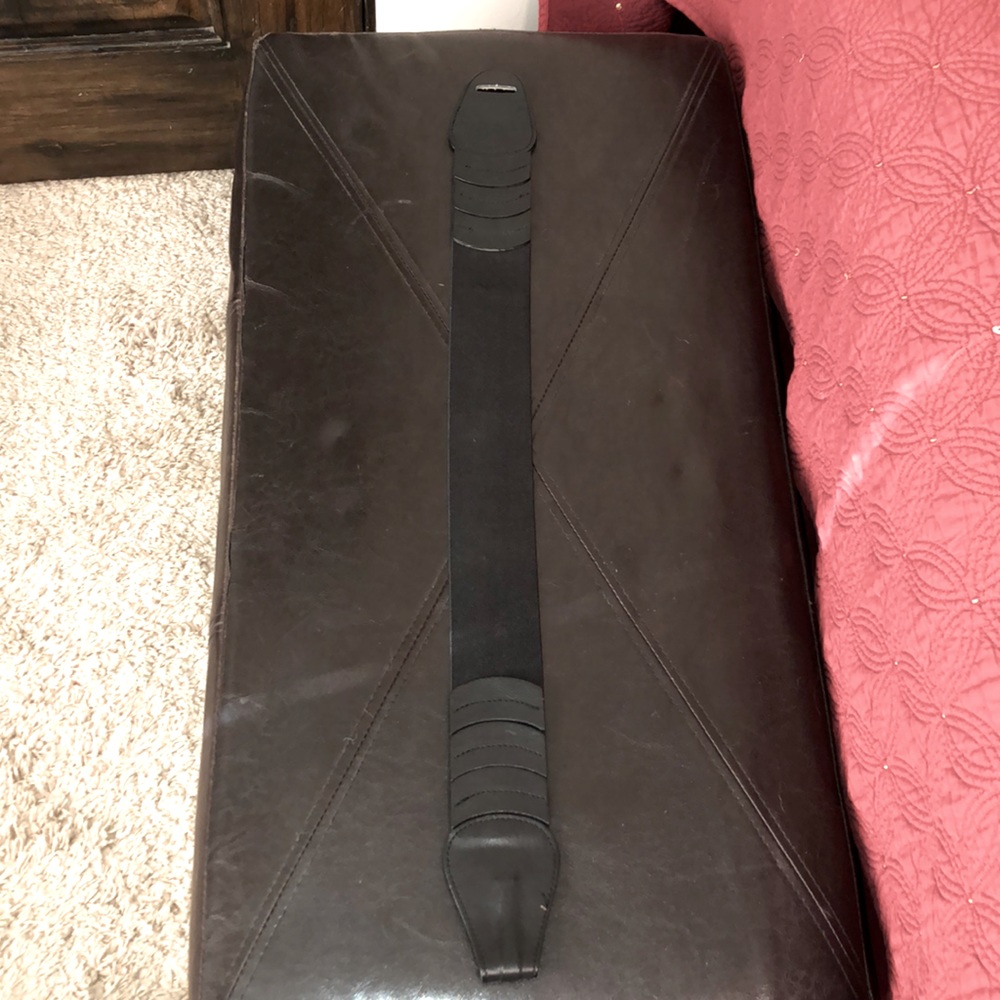 Belt